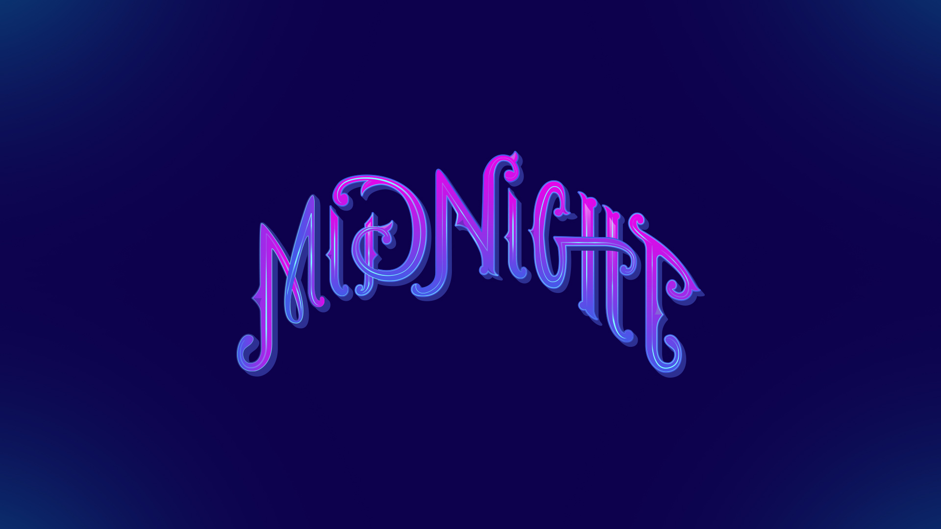 graphic design illustration logo branding vector reno nevada kristine palmer midnight