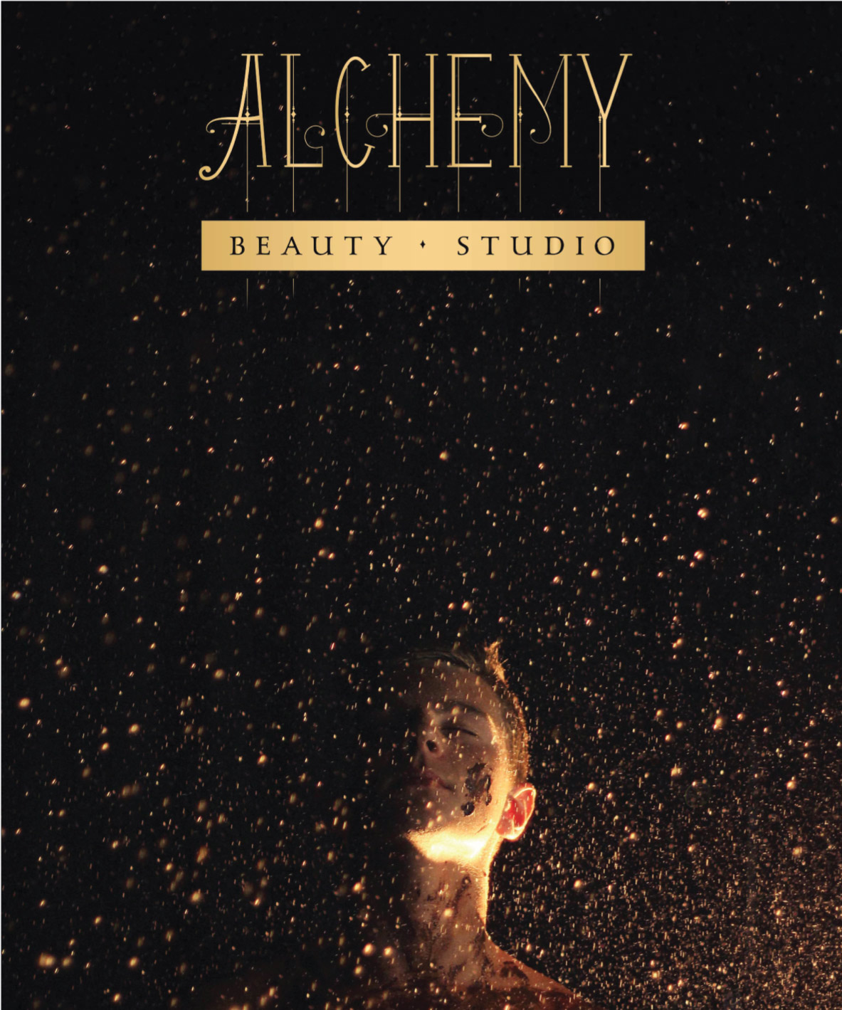 alchemy beauty brand